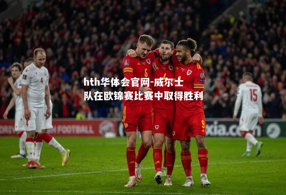 威尔士队在欧锦赛比赛中取得胜利